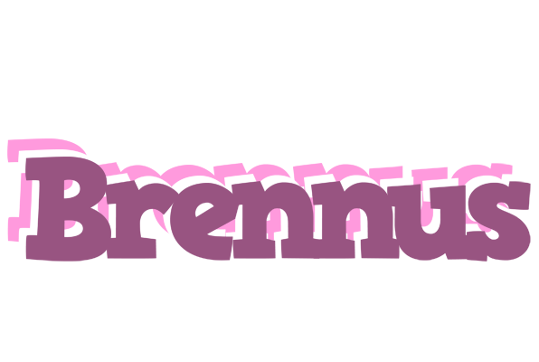 Brennus relaxing logo