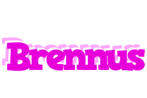 Brennus rumba logo