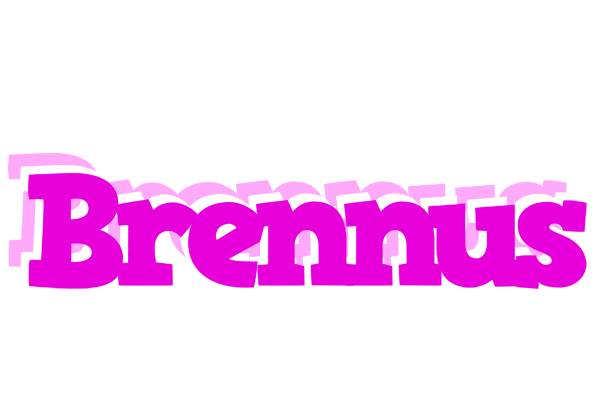 Brennus rumba logo