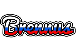 Brennus russia logo