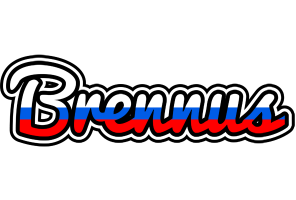 Brennus russia logo