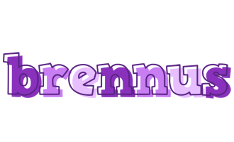 Brennus sensual logo