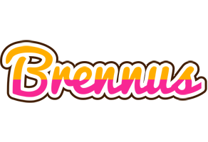 Brennus smoothie logo