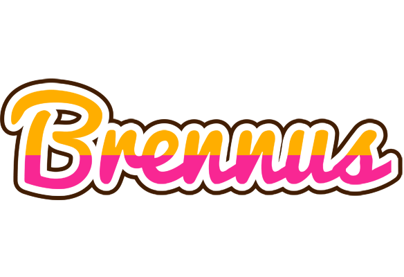 Brennus smoothie logo