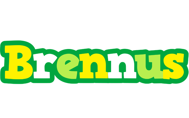 Brennus soccer logo
