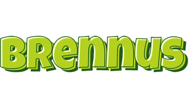 Brennus summer logo