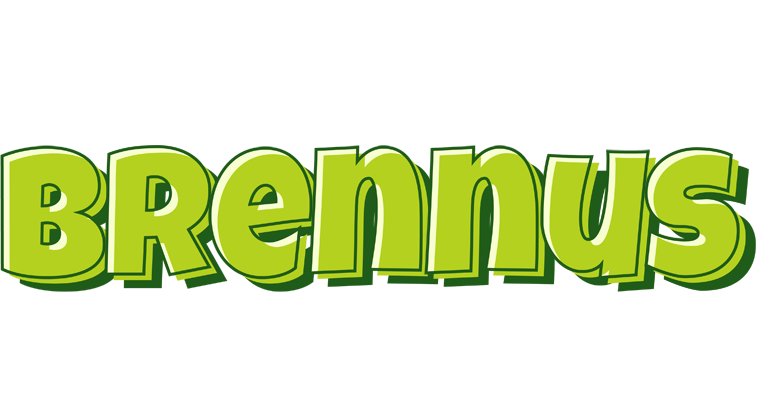 Brennus summer logo