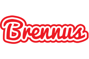 Brennus sunshine logo