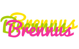 Brennus sweets logo