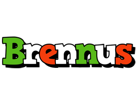 Brennus venezia logo