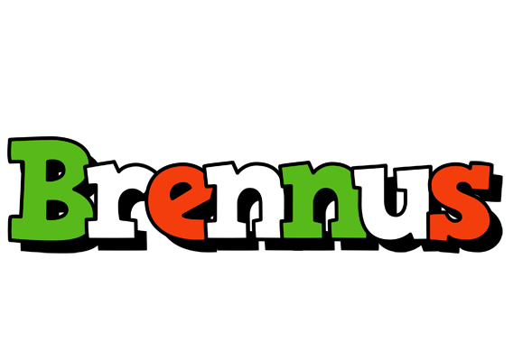 Brennus venezia logo