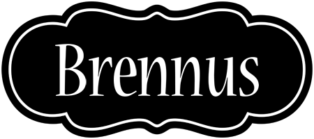 Brennus welcome logo