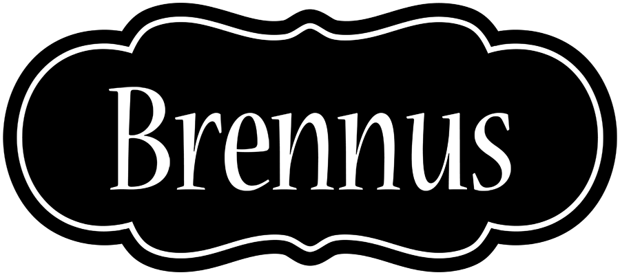 Brennus welcome logo