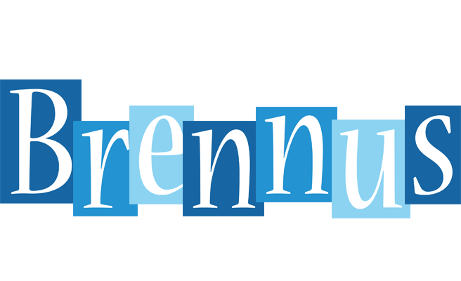 Brennus winter logo