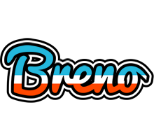 Breno america logo