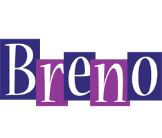 Breno autumn logo