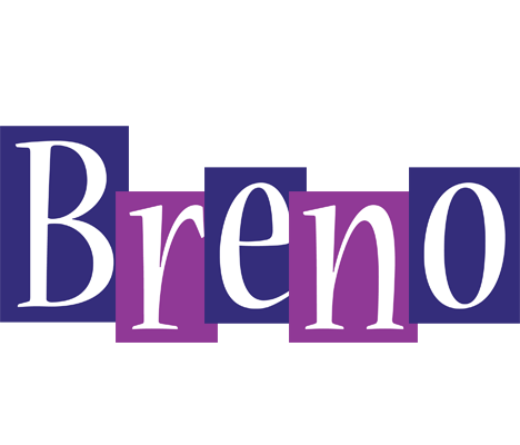 Breno autumn logo