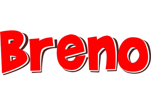 Breno basket logo