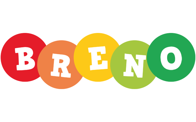 Breno boogie logo
