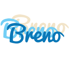 Breno breeze logo