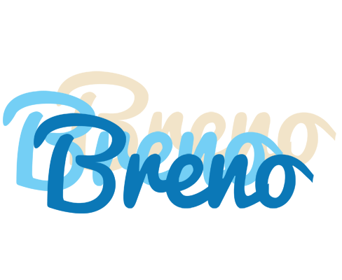 Breno breeze logo