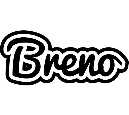 Breno chess logo
