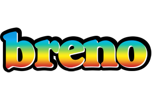 Breno color logo