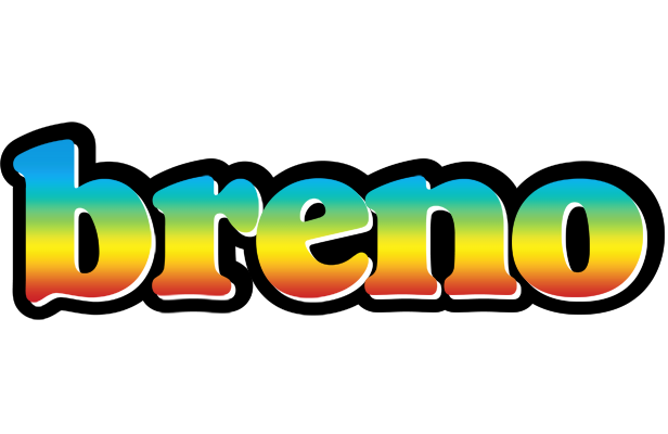 Breno color logo
