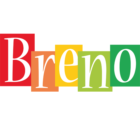 Breno colors logo