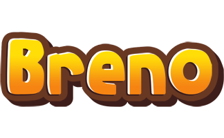 Breno cookies logo