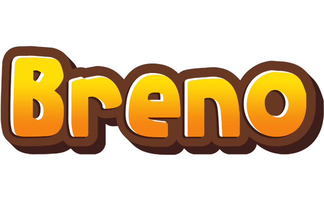 Breno cookies logo