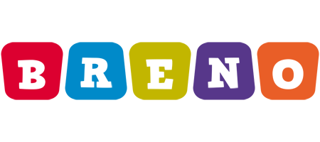 Breno daycare logo