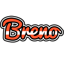 Breno denmark logo