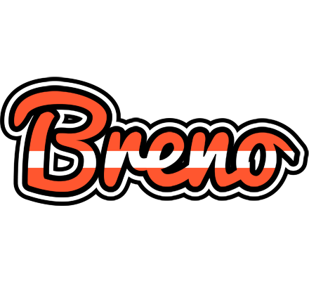 Breno denmark logo