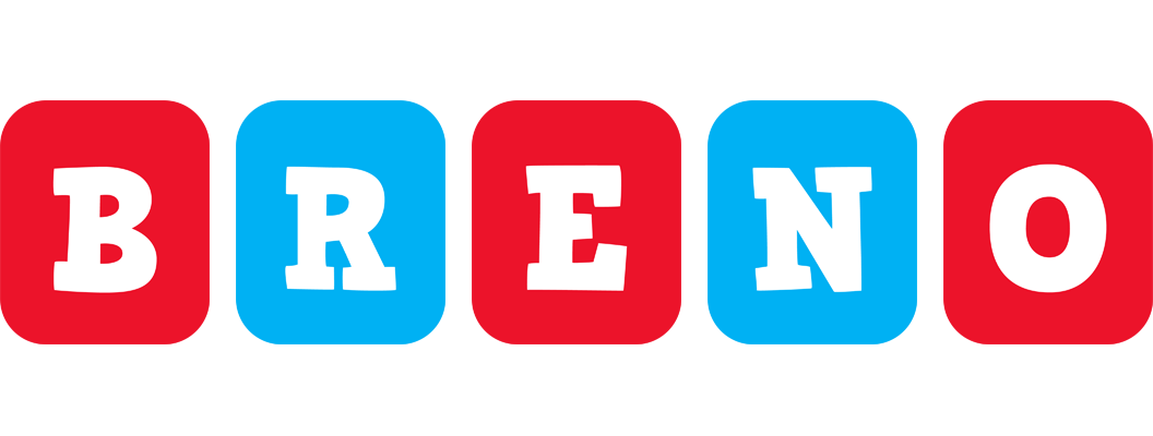 Breno diesel logo