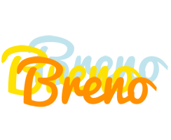 Breno energy logo