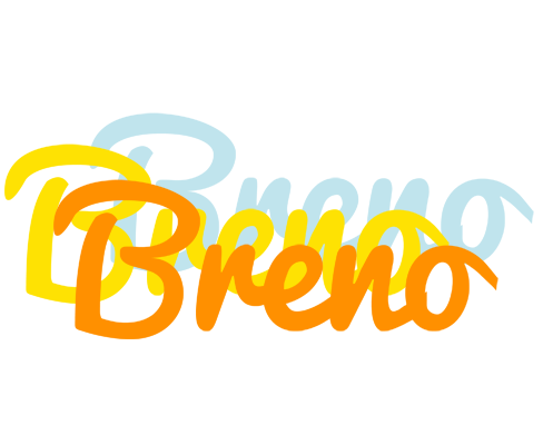 Breno energy logo