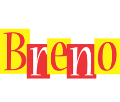 Breno errors logo