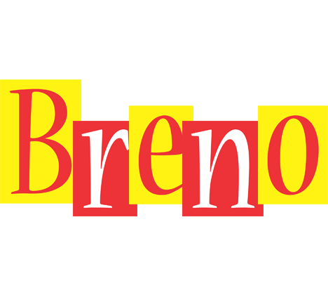 Breno errors logo