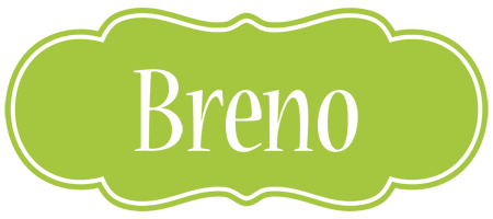 Breno family logo