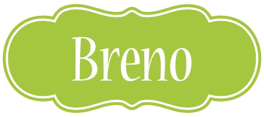 Breno family logo