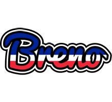 Breno france logo