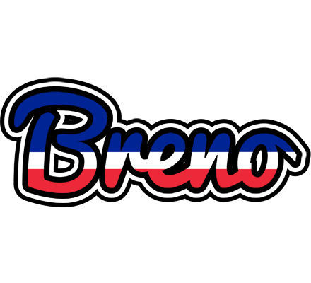Breno france logo