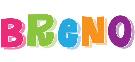 Breno friday logo