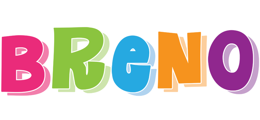 Breno friday logo