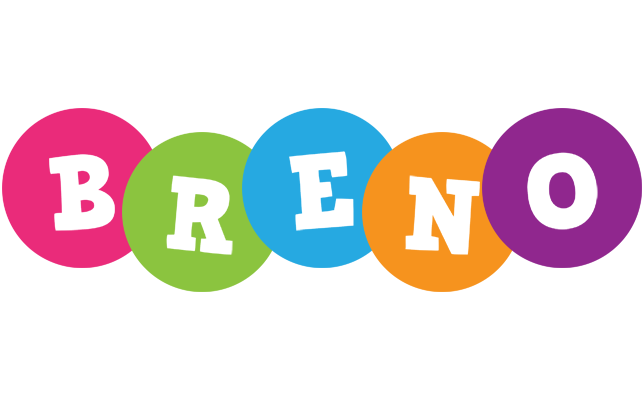 Breno friends logo