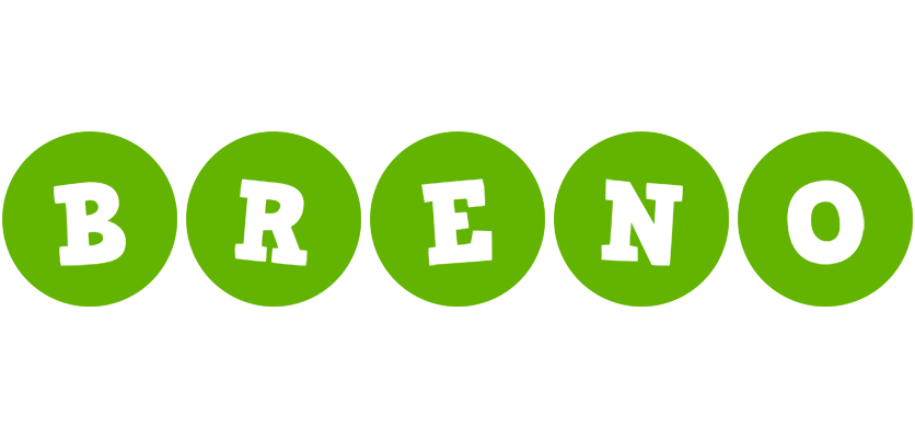 Breno games logo