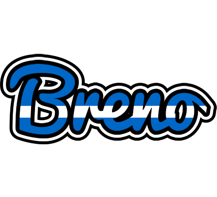 Breno greece logo