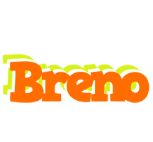 Breno healthy logo