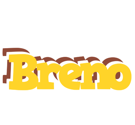 Breno hotcup logo